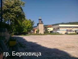 Берковица, 03928