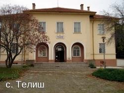 село Телиш EKATTE 72206