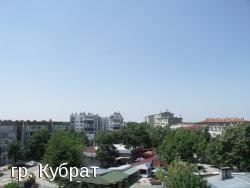 гр. Кубрат EKATTE 40422