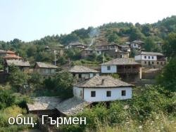 Община Гърмен BLG13 ЕКАТТЕ 18366, село Лещен