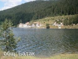 Община Батак PAZ03 ЕКАТТЕ 02837