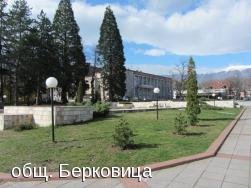 Община Берковица MON02 ЕКАТТЕ 03928