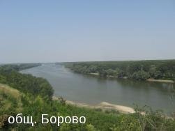 Община Борово RSE03 ЕКАТТЕ 05611
