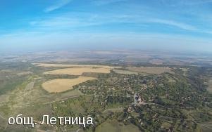 Община Летница LOV17 ЕКАТТЕ 43476