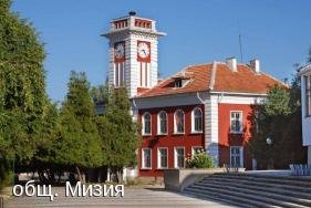 Община Мизия VRC28 ЕКАТТЕ 48043