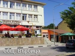 Община Върбица SHU10 ЕКАТТЕ 12766